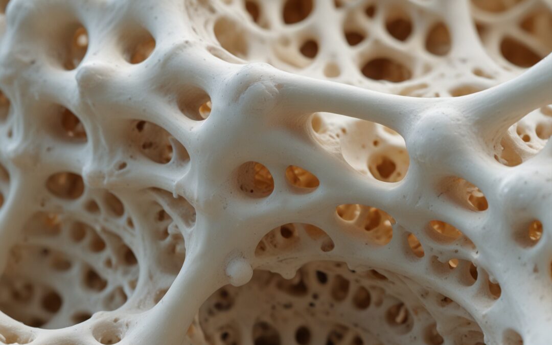 Osteoporosi: cause, prevenzione e rimedi naturali